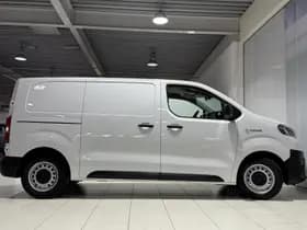 Toyota Proace thumbnail 12
