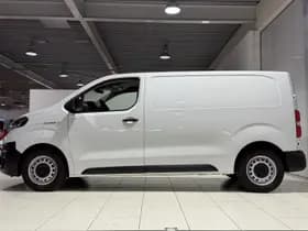 Toyota Proace thumbnail 13