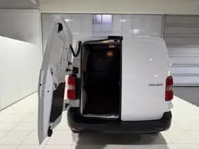 Toyota Proace thumbnail 25