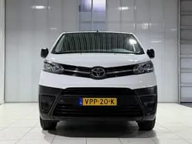 Toyota Proace thumbnail 30