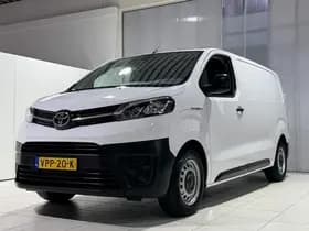 Toyota Proace thumbnail 31