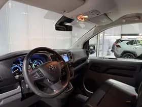 Toyota Proace thumbnail 33