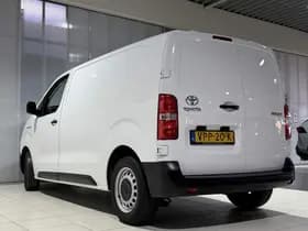 Toyota Proace thumbnail 35