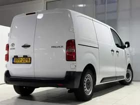 Toyota Proace thumbnail 37
