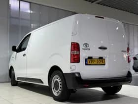 Toyota Proace thumbnail 7