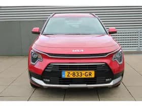 Kia Niro thumbnail 3