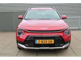 Kia Niro thumbnail 41