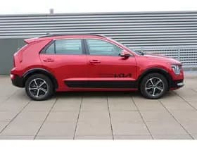 Kia Niro thumbnail 44