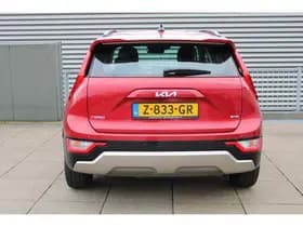 Kia Niro thumbnail 45