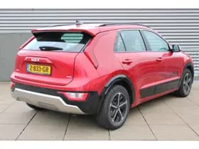 Kia Niro thumbnail 8