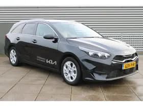 Kia Ceed-sportswagon thumbnail 2