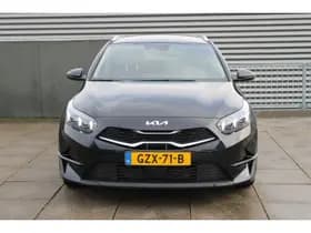 Kia Ceed-sportswagon thumbnail 3