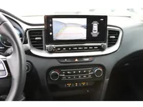 Kia Ceed-sportswagon thumbnail 24