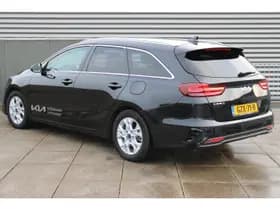 Kia Ceed-sportswagon thumbnail 5