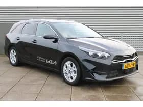 Kia Ceed-sportswagon thumbnail 41