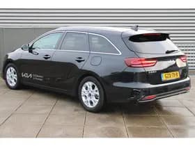 Kia Ceed-sportswagon thumbnail 44