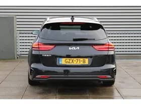 Kia Ceed-sportswagon thumbnail 45