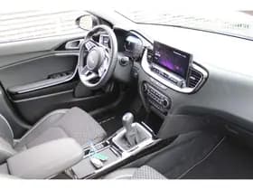 Kia Ceed-sportswagon thumbnail 51