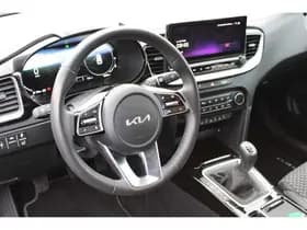 Kia Ceed-sportswagon thumbnail 55