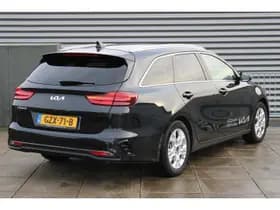 Kia Ceed-sportswagon thumbnail 7