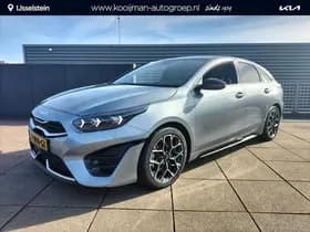 Kia Ceed-sportswagon thumbnail 81