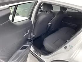 Toyota C-hr thumbnail 102