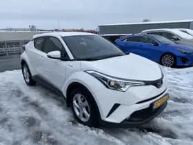 Toyota C-hr thumbnail 15