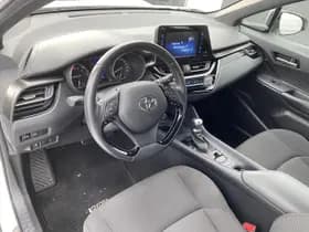 Toyota C-hr thumbnail 24