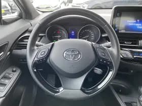 Toyota C-hr thumbnail 25