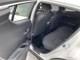 Toyota C-hr thumbnail 47