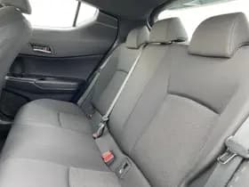 Toyota C-hr thumbnail 49