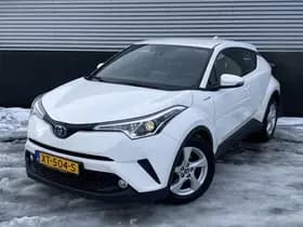 Toyota C-hr thumbnail 59