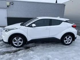 Toyota C-hr thumbnail 60