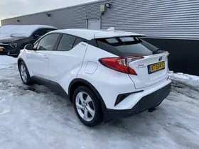 Toyota C-hr thumbnail 61