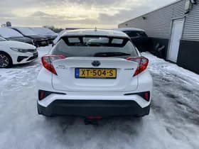 Toyota C-hr thumbnail 62