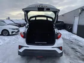 Toyota C-hr thumbnail 63