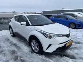 Toyota C-hr thumbnail 70