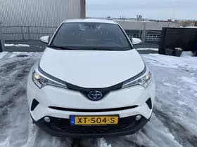 Toyota C-hr thumbnail 71