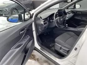 Toyota C-hr thumbnail 74