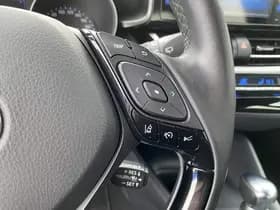 Toyota C-hr thumbnail 85