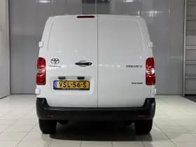 Toyota Proace thumbnail 12