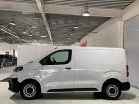 Toyota Proace thumbnail 16