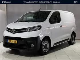 Toyota Proace thumbnail 25