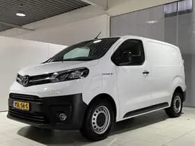 Toyota Proace thumbnail 29