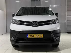 Toyota Proace thumbnail 30