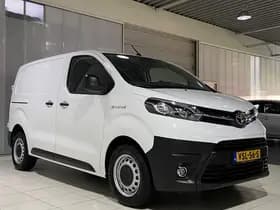 Toyota Proace thumbnail 33