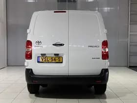Toyota Proace thumbnail 36