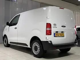 Toyota Proace thumbnail 37
