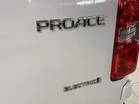 Toyota Proace thumbnail 45
