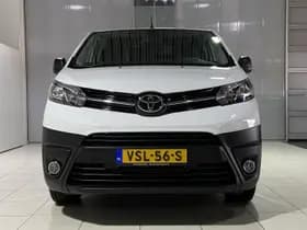 Toyota Proace thumbnail 6